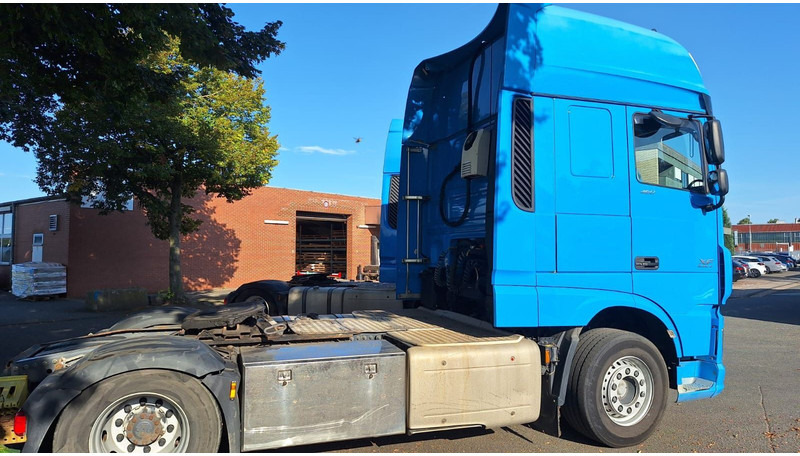 DAF XF460FT SZM - Tractor unit: picture 3 DAF XF460FT SZM - Tractor unit: picture 3