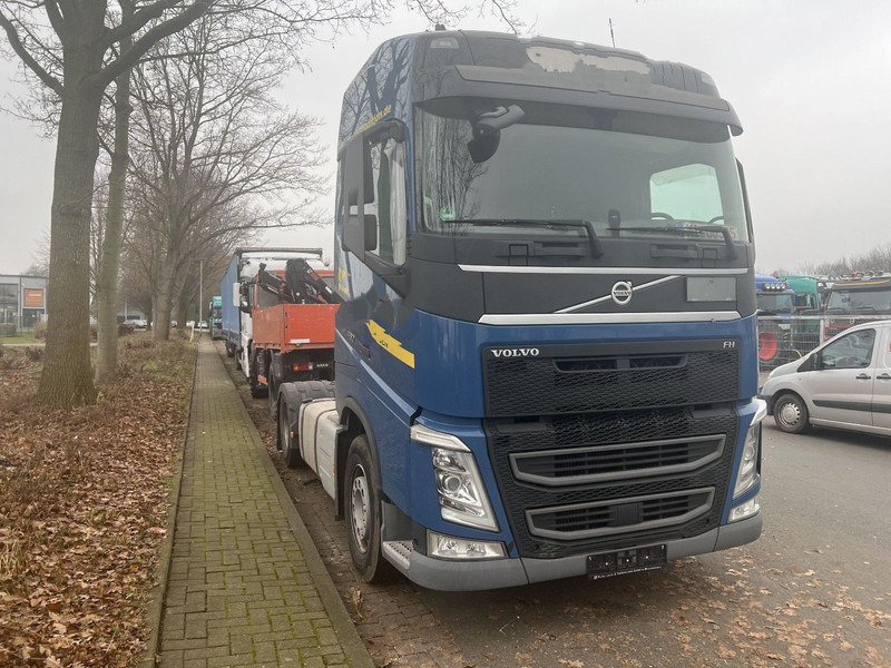 Volvo FH460 G.Haus/Hochdach 1-Hand Kipperhy - Tractor unit: picture 3 Volvo FH460 G.Haus/Hochdach 1-Hand Kipperhy - Tractor unit: picture 3