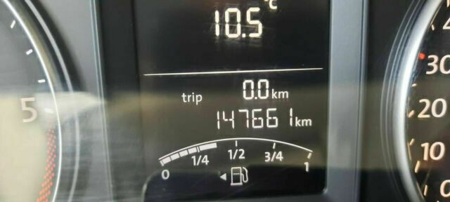 Volkswagen Transporter TDI Kastenwagen Lang - Van: picture 5 Volkswagen Transporter TDI Kastenwagen Lang - Van: picture 5