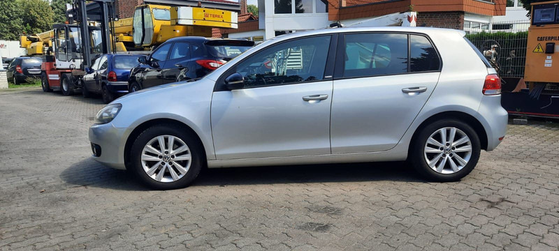 Volkswagen Golf - Hatchback: picture 4 Volkswagen Golf - Hatchback: picture 4