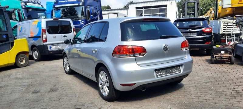Volkswagen Golf - Hatchback: picture 2 Volkswagen Golf - Hatchback: picture 2