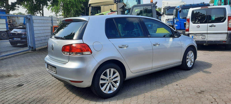 Volkswagen Golf - Hatchback: picture 3 Volkswagen Golf - Hatchback: picture 3