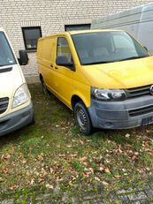 Volkswagen T5 4Motion Kastenwagen - Small van: picture 1 Volkswagen T5 4Motion Kastenwagen - Small van: picture 1
