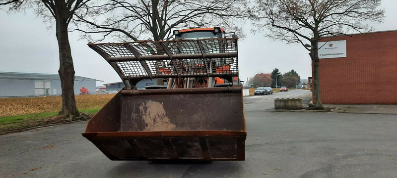 Volvo L50 G-IP Radlader - Wheel loader: picture 5 Volvo L50 G-IP Radlader - Wheel loader: picture 5