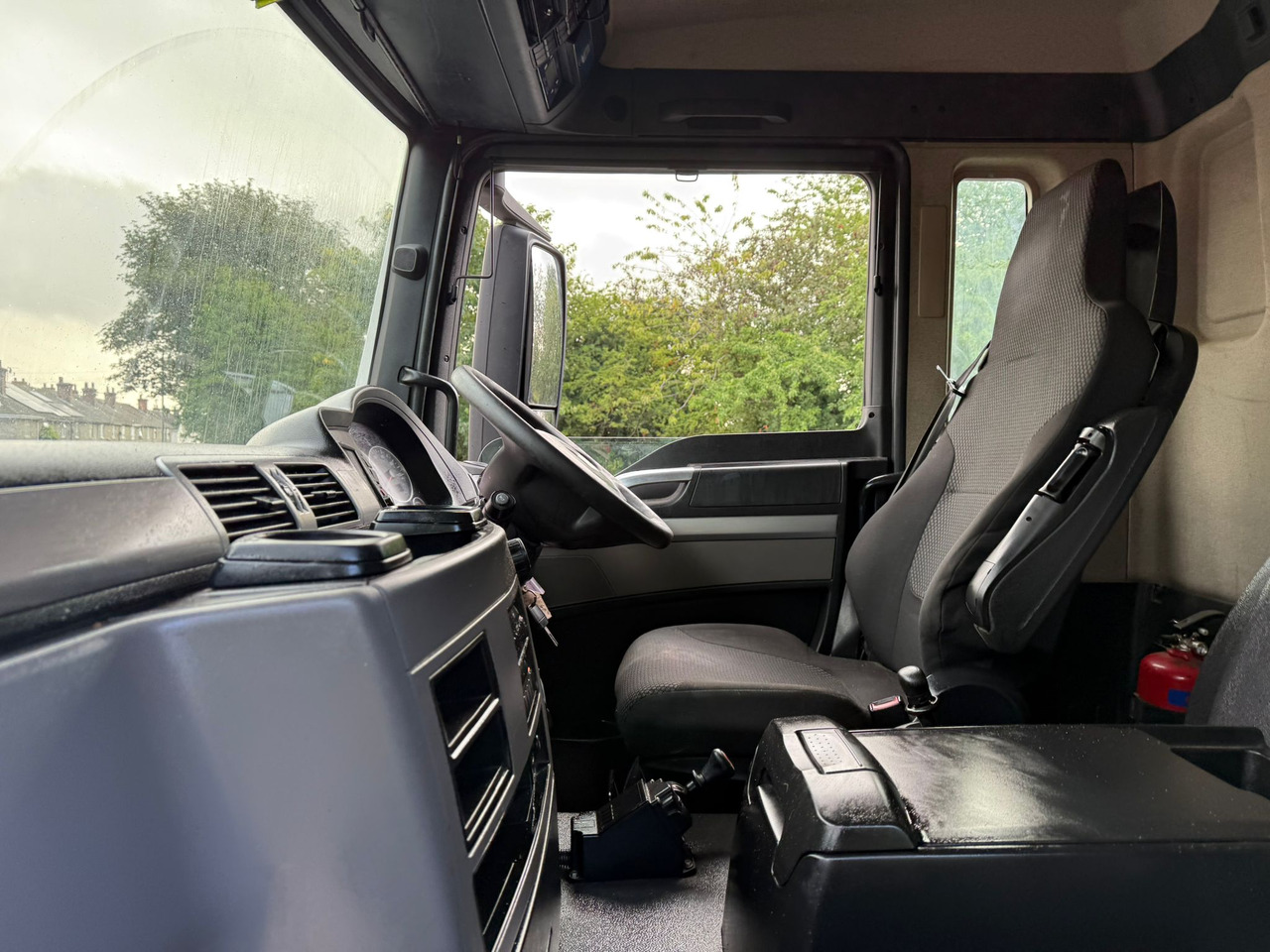 Tipper 2018 MAN TGS 420 Tipper Truck: picture 49