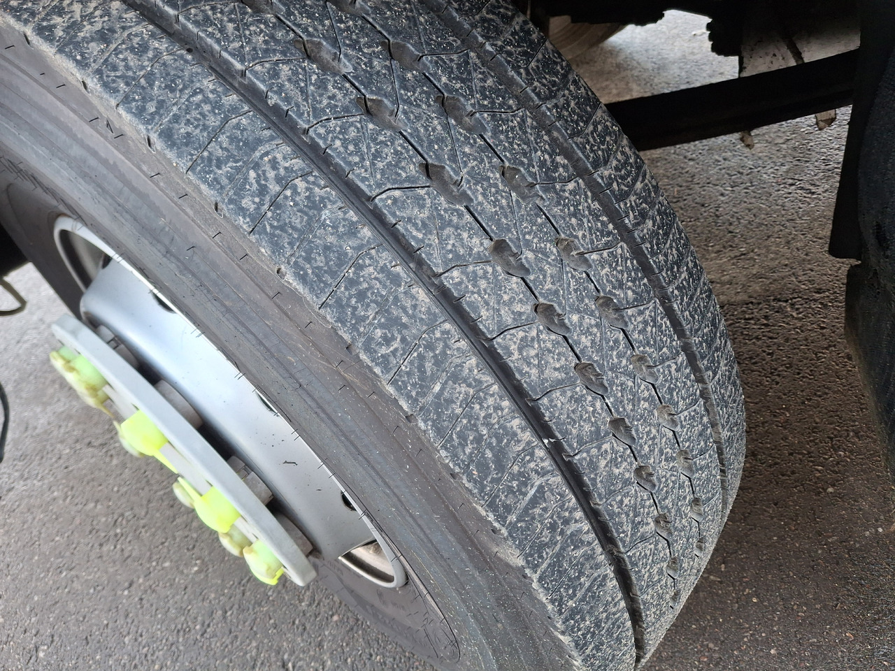 Garbage truck Renault D26 Śmieciarka Mullwagen Environnement VR5 LEV Euro 6: picture 13 Garbage truck Renault D26 Śmieciarka Mullwagen Environnement VR5 LEV Euro 6: picture 13