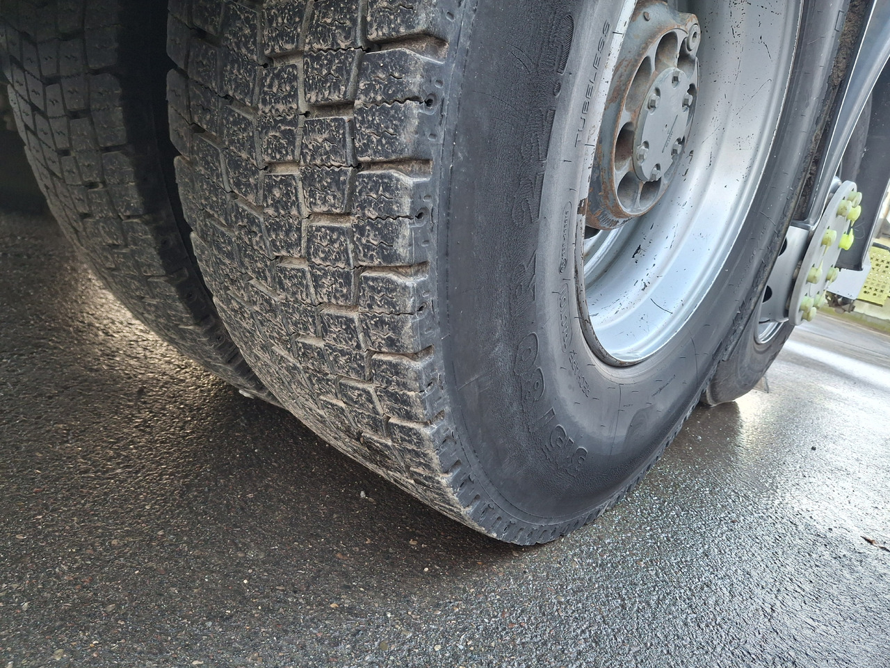 Garbage truck Renault D26 Śmieciarka Mullwagen Environnement VR5 LEV Euro 6: picture 12 Garbage truck Renault D26 Śmieciarka Mullwagen Environnement VR5 LEV Euro 6: picture 12