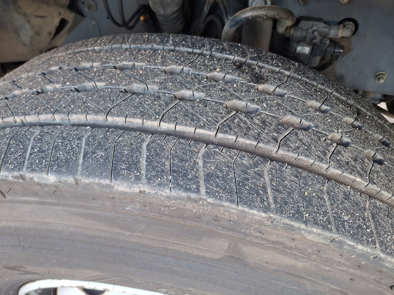 Garbage truck Renault D26 Śmieciarka Mullwagen Environnement VR5 LEV Euro 6: picture 10 Garbage truck Renault D26 Śmieciarka Mullwagen Environnement VR5 LEV Euro 6: picture 10