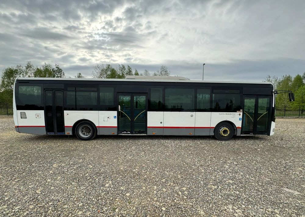 Irisbus Crossway - City bus: picture 4 Irisbus Crossway - City bus: picture 4