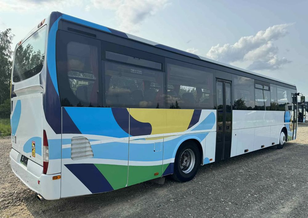 Irisbus Recreo - Suburban bus: picture 4 Irisbus Recreo - Suburban bus: picture 4