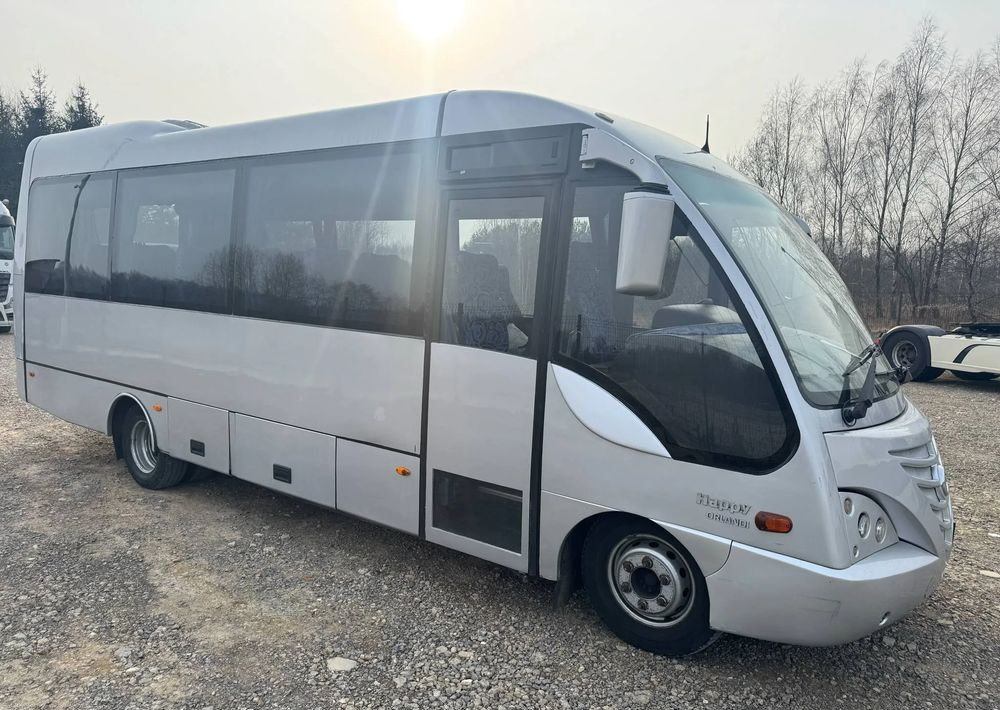 Iveco 65C Orlandi - Minibus, Passenger van: picture 1 Iveco 65C Orlandi - Minibus, Passenger van: picture 1