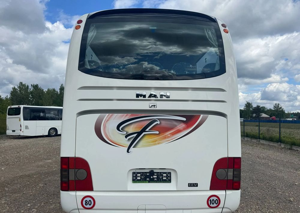 MAN Lion`s Coach - Coach: picture 5 MAN Lion`s Coach - Coach: picture 5