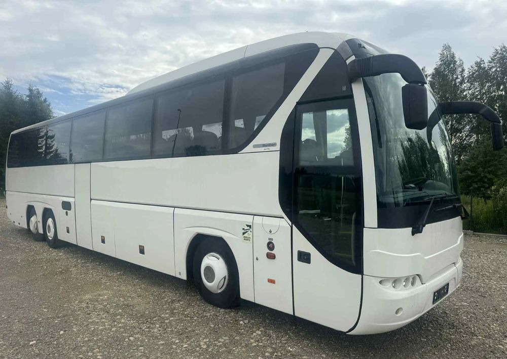 Neoplan Tourliner - Coach: picture 1 Neoplan Tourliner - Coach: picture 1