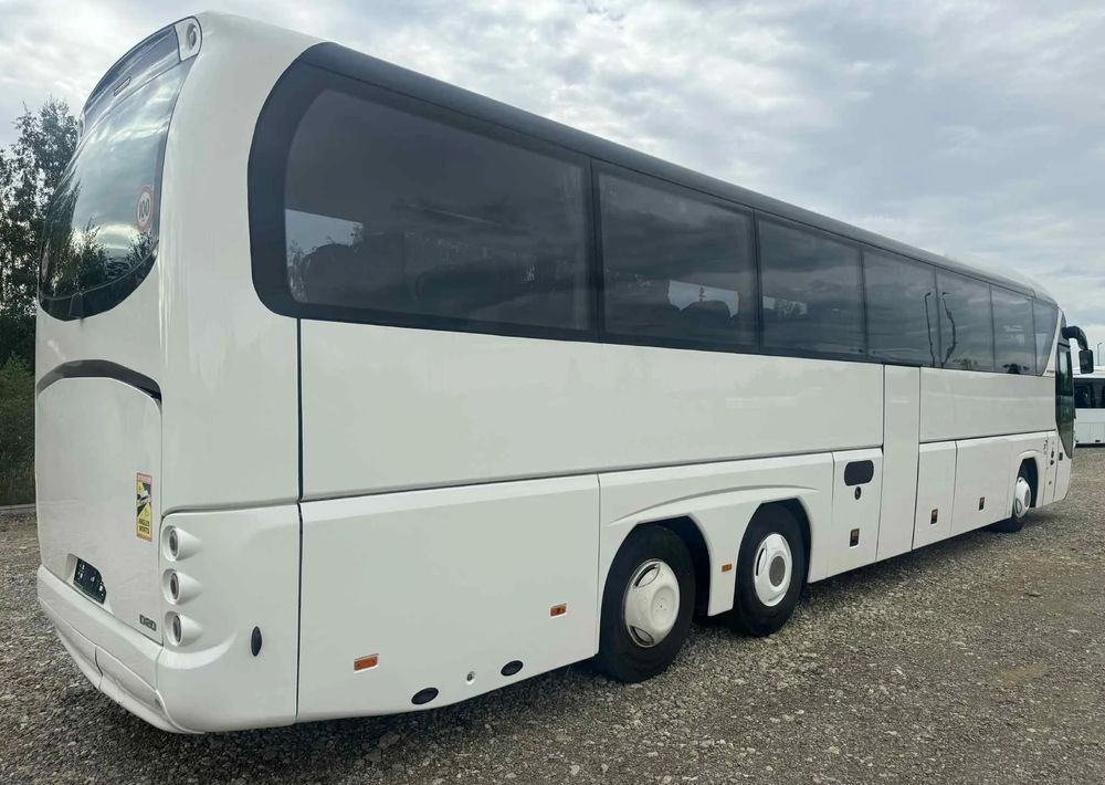 Neoplan Tourliner - Coach: picture 4 Neoplan Tourliner - Coach: picture 4
