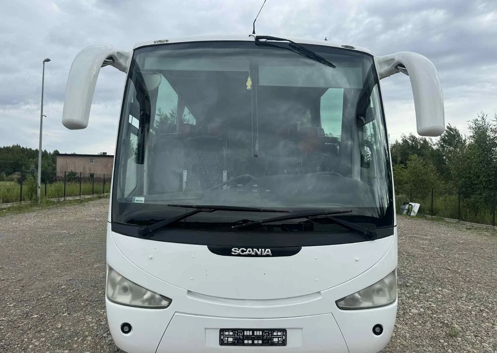 Scania Century - Coach: picture 1 Scania Century - Coach: picture 1