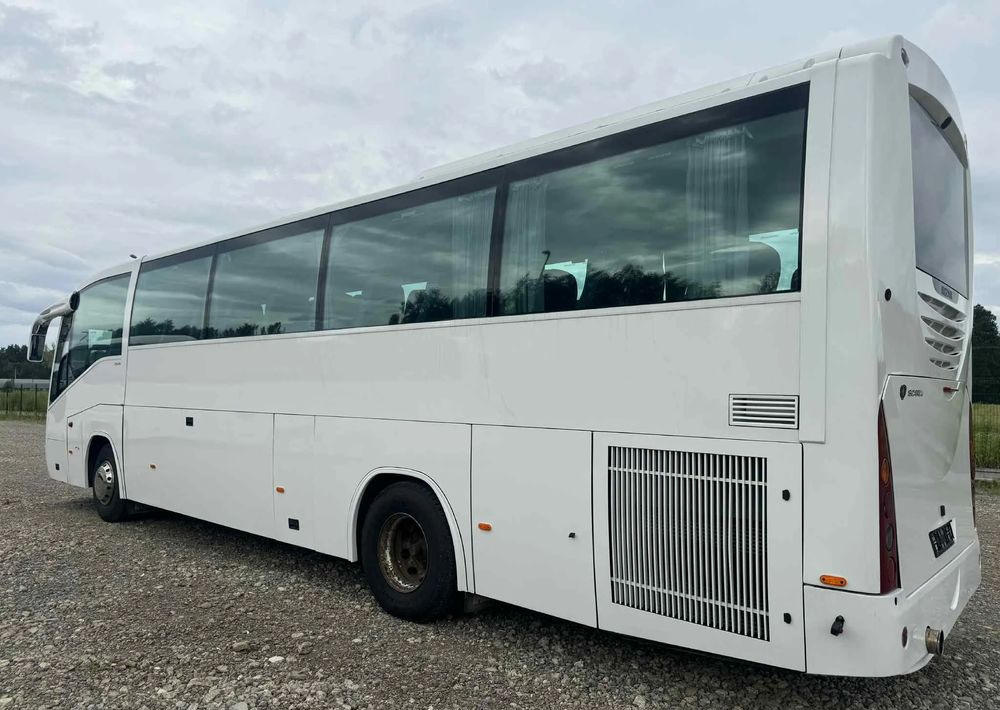 Scania Century - Coach: picture 4 Scania Century - Coach: picture 4