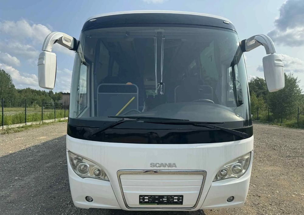 Scania Higer A30 - Coach: picture 1 Scania Higer A30 - Coach: picture 1
