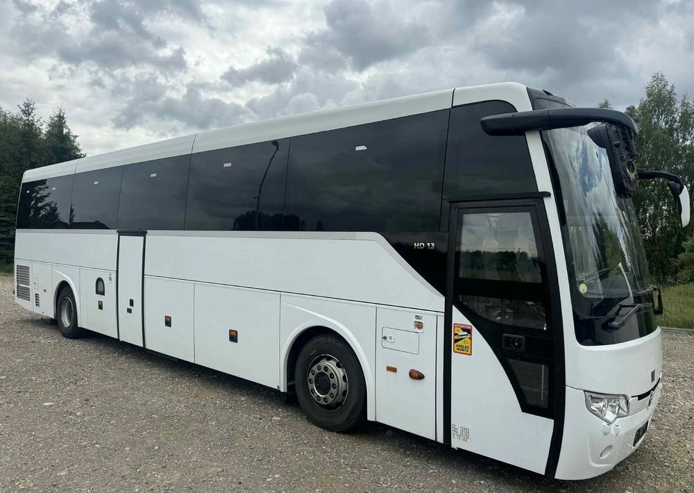Temsa Safari HD13 - Coach: picture 1 Temsa Safari HD13 - Coach: picture 1