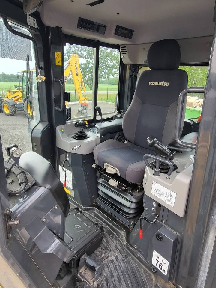 Komatsu D 51 EXi/PXi-24 - Bulldozer: picture 5 Komatsu D 51 EXi/PXi-24 - Bulldozer: picture 5