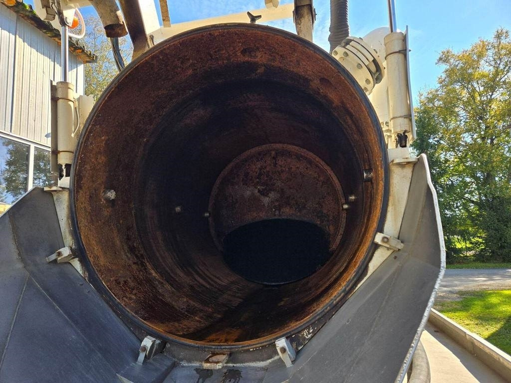 Vacuum truck Scania G420 6X2 J. Hvidtved Larsen: picture 21 Vacuum truck Scania G420 6X2 J. Hvidtved Larsen: picture 21