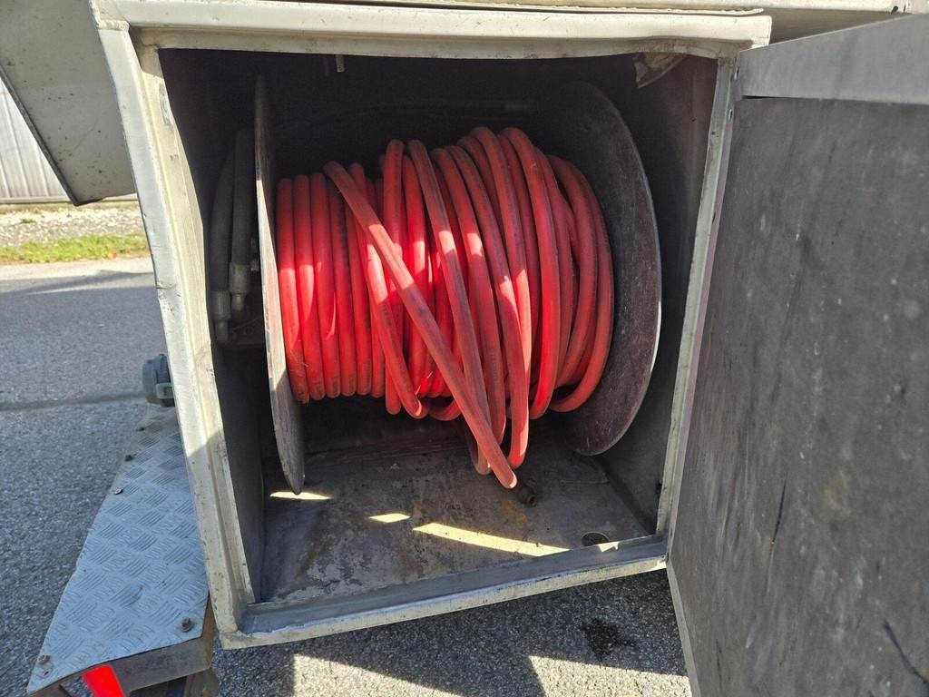 Vacuum truck Scania G420 6X2 J. Hvidtved Larsen: picture 16 Vacuum truck Scania G420 6X2 J. Hvidtved Larsen: picture 16