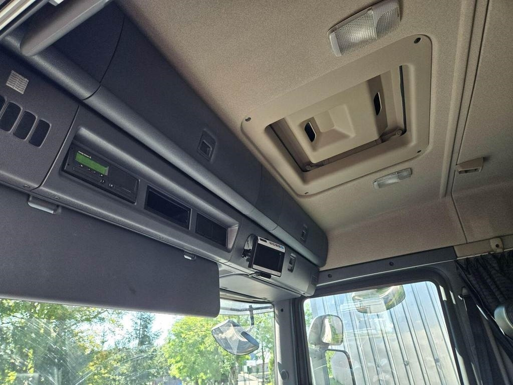 Vacuum truck Scania G420 6X2 J. Hvidtved Larsen: picture 8 Vacuum truck Scania G420 6X2 J. Hvidtved Larsen: picture 8