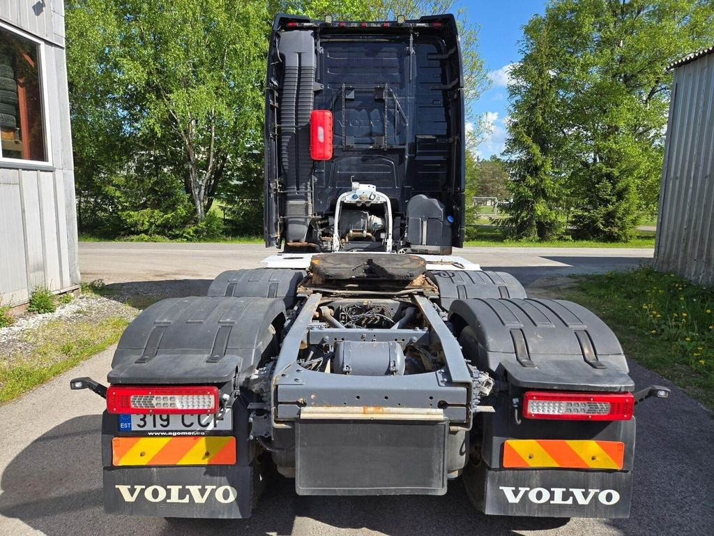 Volvo FH540 6X4 DUALCLUTCH - Tractor unit: picture 3 Volvo FH540 6X4 DUALCLUTCH - Tractor unit: picture 3
