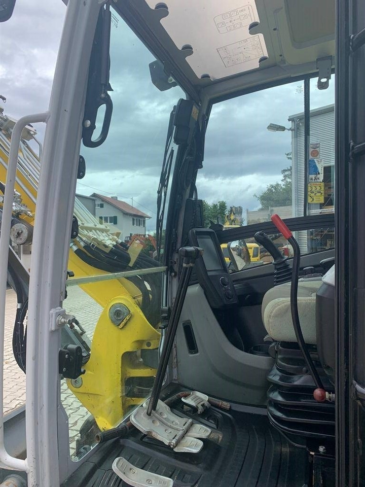 Mini excavator Wacker Neuson ET 90: picture 12