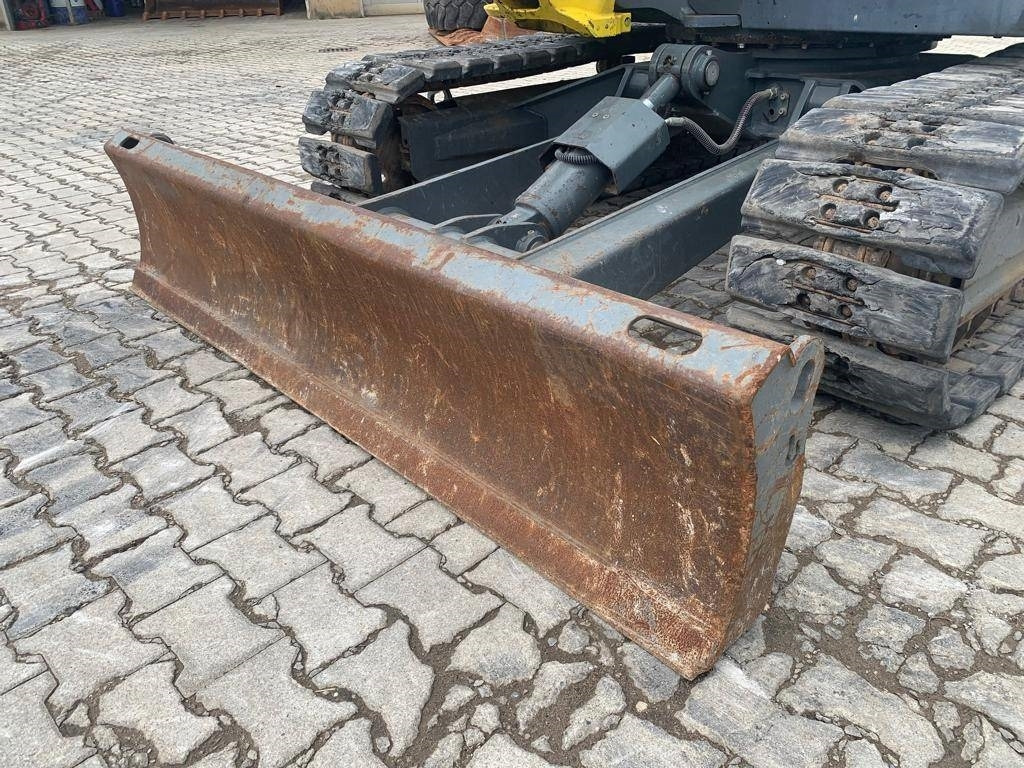 Mini excavator Wacker Neuson ET 90: picture 8