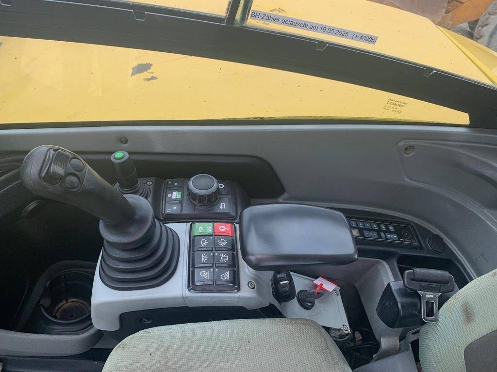 Mini excavator Wacker Neuson ET 90: picture 13