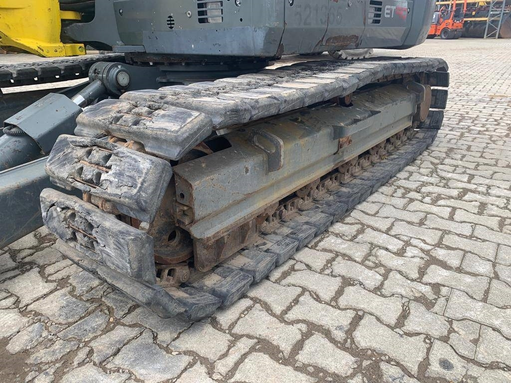 Mini excavator Wacker Neuson ET 90: picture 19