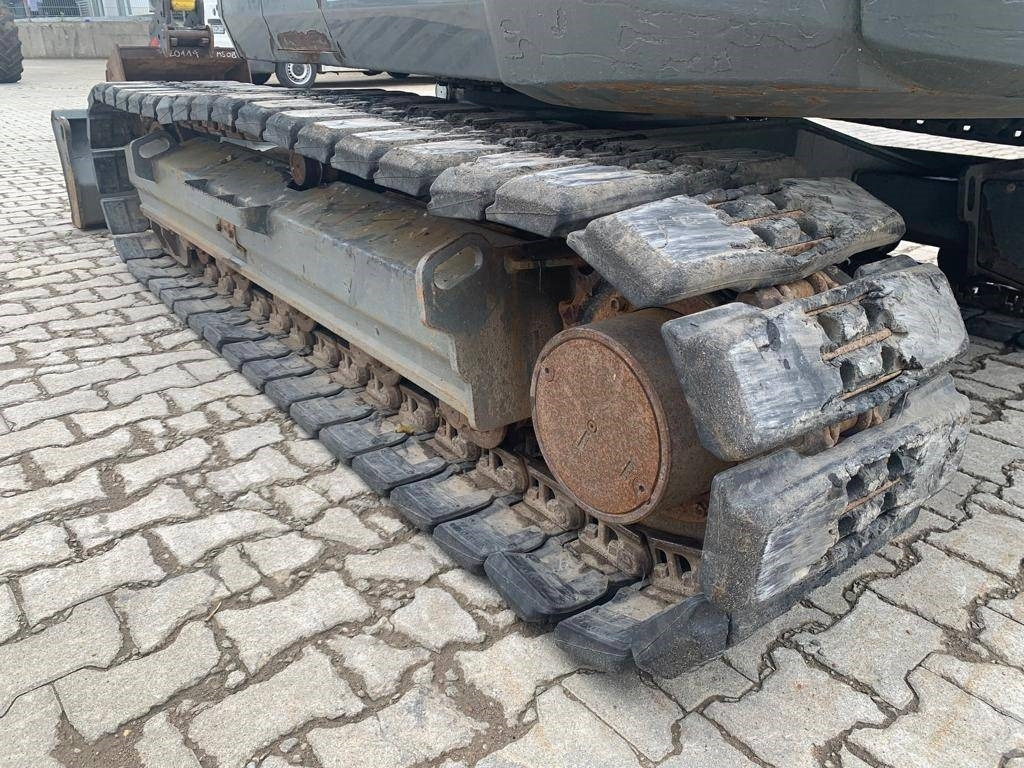 Mini excavator Wacker Neuson ET 90: picture 18