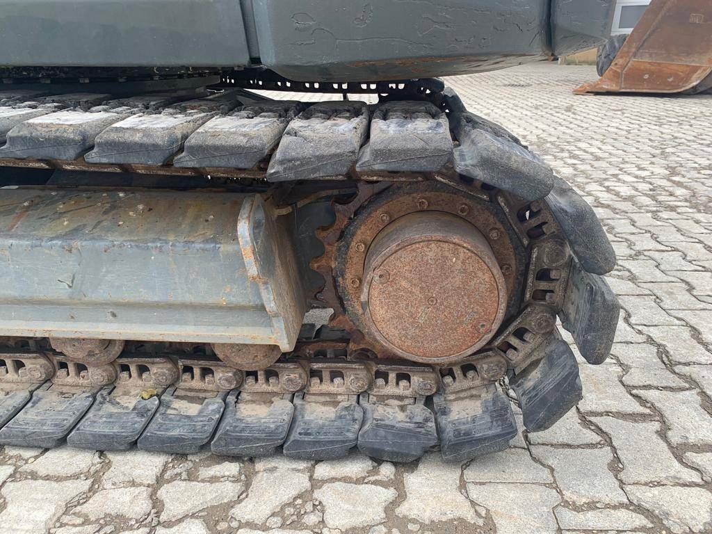 Mini excavator Wacker Neuson ET 90: picture 20