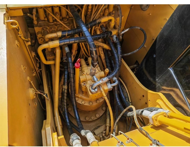 2019 Caterpillar 323D2L - Crawler excavator: picture 5 2019 Caterpillar 323D2L - Crawler excavator: picture 5