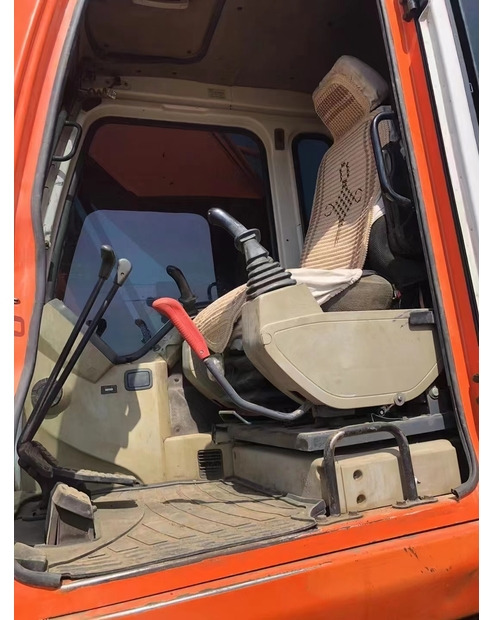 Crawler excavator 2019 Doosan DH300: picture 11
