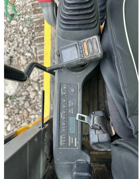 2019 Komatsu PC360-8 - Crawler excavator: picture 5 2019 Komatsu PC360-8 - Crawler excavator: picture 5