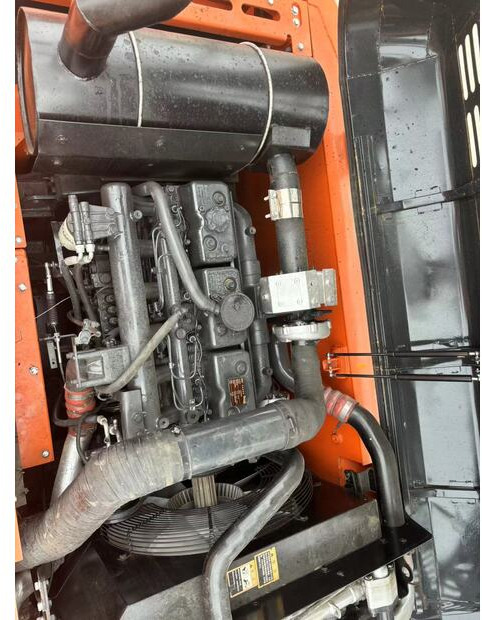 2022 Doosan DX225-9 - Crawler excavator: picture 3 2022 Doosan DX225-9 - Crawler excavator: picture 3