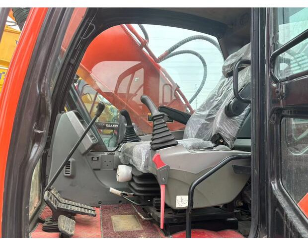 2022 Doosan DX225-9 - Crawler excavator: picture 4 2022 Doosan DX225-9 - Crawler excavator: picture 4