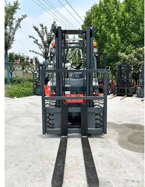2023 HELI FD30 - Forklift: picture 1 2023 HELI FD30 - Forklift: picture 1