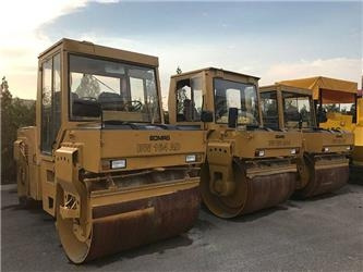 Bomag BW161AD-2 - Road roller: picture 1 Bomag BW161AD-2 - Road roller: picture 1