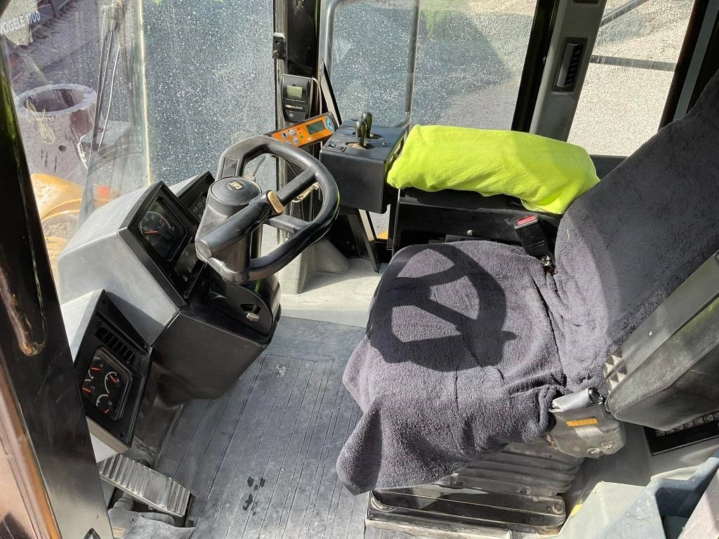 Wheel loader CAT 980G ΟΛΙΚΗ ΑΝΑΚΑΤΑΣΚΕΥΗ: picture 14
