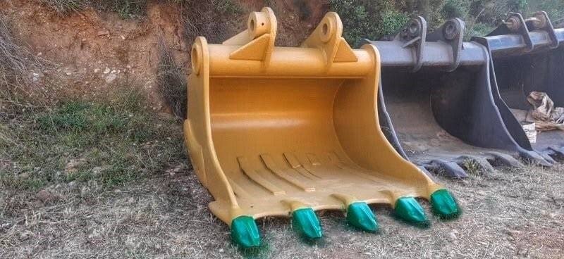 CAT BLME - Excavator bucket for Construction machinery: picture 5 CAT BLME - Excavator bucket for Construction machinery: picture 5