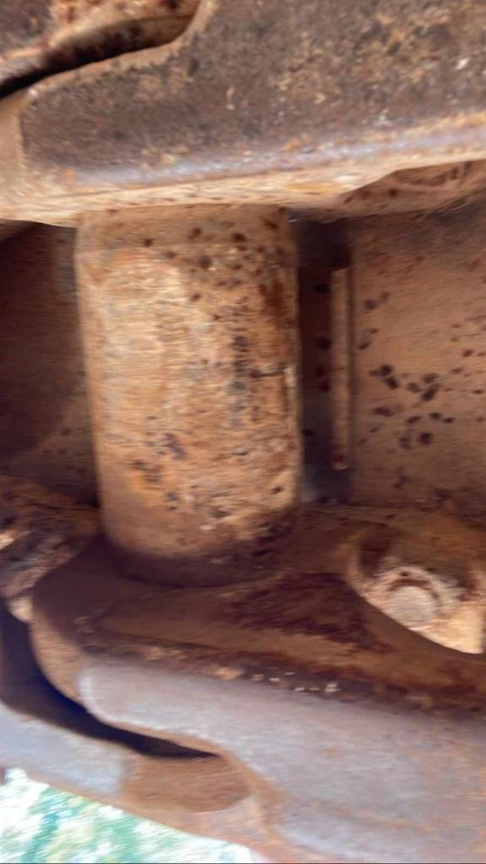 Bulldozer CAT D 8 K: picture 24