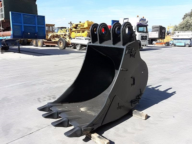 Liebherr ΚΑΔΟΣ ΓΙΑ LIEBHERR R924 LITRONIC - Sorting bucket: picture 5 Liebherr ΚΑΔΟΣ ΓΙΑ LIEBHERR R924 LITRONIC - Sorting bucket: picture 5