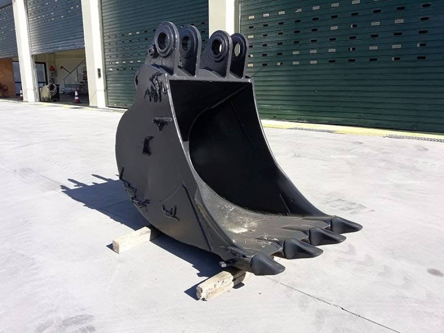 Liebherr ΚΑΔΟΣ ΓΙΑ LIEBHERR R924 LITRONIC - Sorting bucket: picture 1 Liebherr ΚΑΔΟΣ ΓΙΑ LIEBHERR R924 LITRONIC - Sorting bucket: picture 1