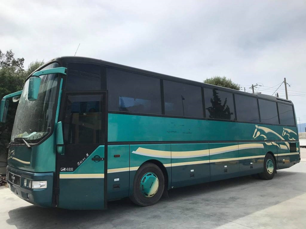 MAN 18.422 - Coach: picture 2 MAN 18.422 - Coach: picture 2