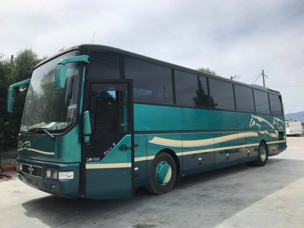 MAN 18.422 - Coach: picture 3 MAN 18.422 - Coach: picture 3