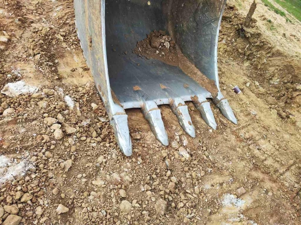 O&K RH 12.5 - Crawler excavator: picture 5 O&K RH 12.5 - Crawler excavator: picture 5