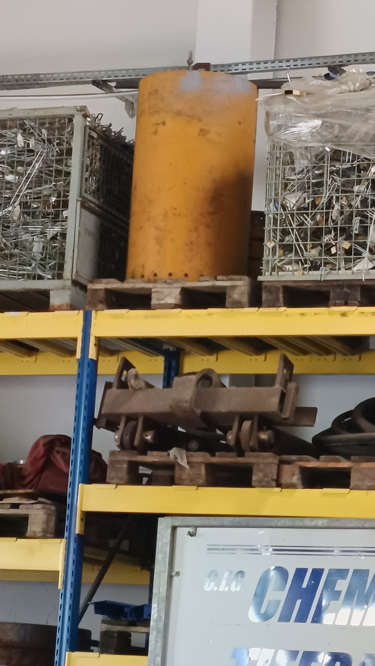 Directional boring machine diverse Bohrtechnik aus Firmenauflösung: picture 13
