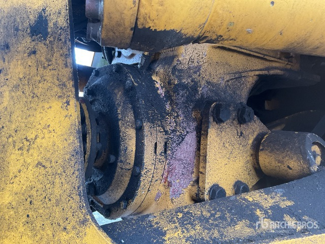 2000 Volvo L180C Wheel Loader - Wheel loader: picture 4 2000 Volvo L180C Wheel Loader - Wheel loader: picture 4